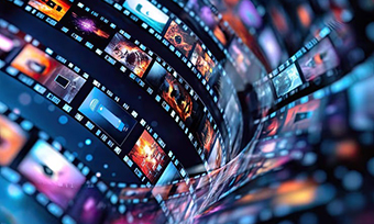 短剧漫剧AI翻译配音推荐(深圳火星语盟科技股份有限公司入口的强大AI译制服务)